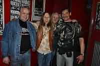 Blackberry Smoke