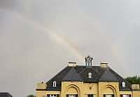 Regenbogen Regenbogen