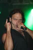 Blaze Bayley
