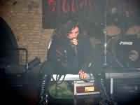 Bloody Mary Bloody Mary