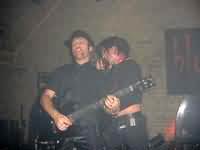 Bloody Mary Bloody Mary