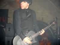 Bloody Mary Bloody Mary