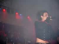 Bloody Mary Bloody Mary