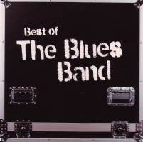 Best Of The Blues Band