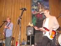 Blues Band Blues Band