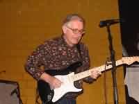 Blues Band Blues Band