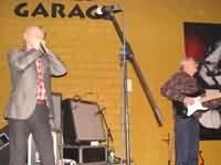 Blues Band Blues Band