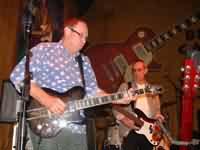 Blues Band Blues Band