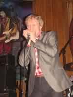 Blues Band Blues Band