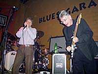 Blues Band