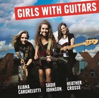 Girls With Guitars Two