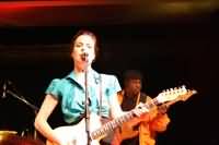 Blues Caravan 2007 Blues Caravan 2007