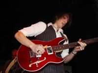 Blues Caravan Blues Caravan