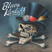 Ready For Judgement Day