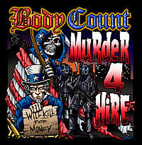Murder 4 Hire