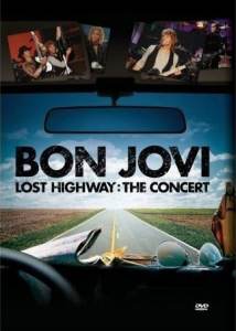 Lost Highway: The Concert