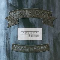New Jersey Deluxe Edition