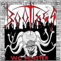 W.C. Monster/Bootlegs