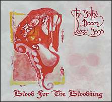 Blood For The Bloodking