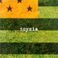 Zoysia