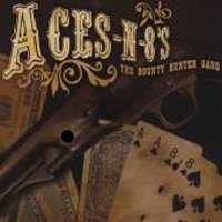 Aces-N-8's