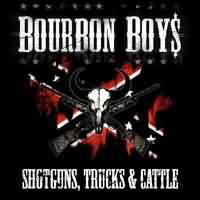 Shotguns, Trucks & Cattle