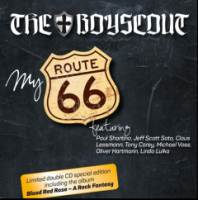 My Route 66