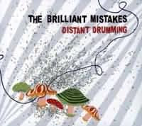 Distant Drumming