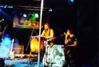 The Brimstone Solar Radiation Band