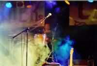 The Brimstone Solar Radiation Band