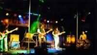 The Brimstone Solar Radiation Band