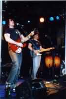 The Brimstone Solar Radiation Band