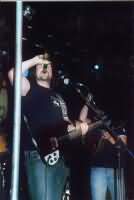 The Brimstone Solar Radiation Band