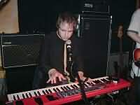 Brimstone Solar Radiation Band Brimstone Solar Radiation Band