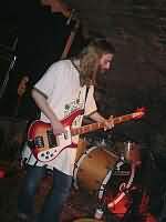 Brimstone Solar Radiation Band Brimstone Solar Radiation Band