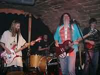 Brimstone Solar Radiation Band Brimstone Solar Radiation Band