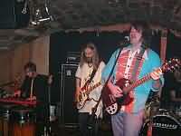 Brimstone Solar Radiation Band Brimstone Solar Radiation Band