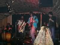 Brimstone Solar Radiation Band Brimstone Solar Radiation Band