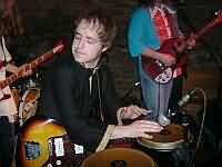 Brimstone Solar Radiation Band Brimstone Solar Radiation Band