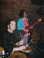 Brimstone Solar Radiation Band Brimstone Solar Radiation Band