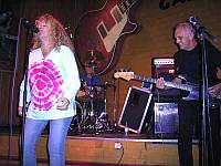 British Blues Quintet