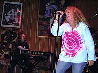 British Blues Quintet