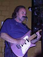 British Blues Quintet