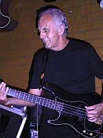 British Blues Quintet