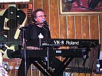 British Blues Quintet