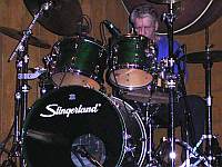 British Blues Quintet