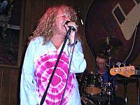 British Blues Quintet