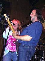 British Blues Quintet