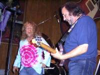 British Blues Quintet