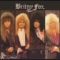 Britny Fox